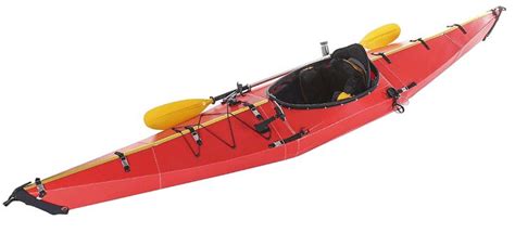 Best Folding Kayaks [2021 REVIEW] - Foldable for Travel | Kayaking ...