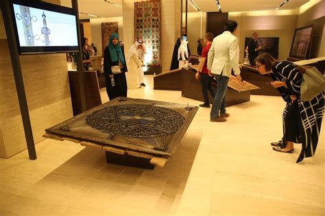 Riyadh exhibition shows off wonders of the Islamic world | Arab News