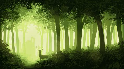 1920x1080 Forest Wallpapers - Top Free 1920x1080 Forest Backgrounds ...