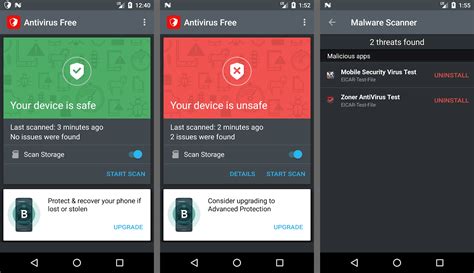 Android free online virus scan - falaspool
