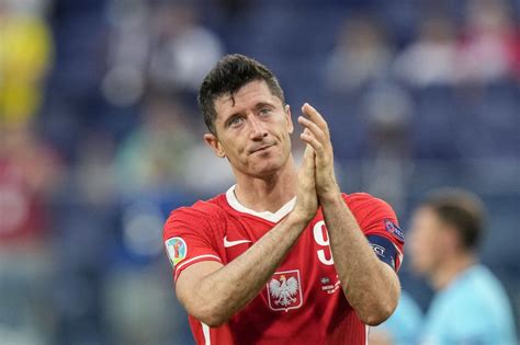 Lewandowski leads Poland into World Cup combat | The Peninsula Qatar