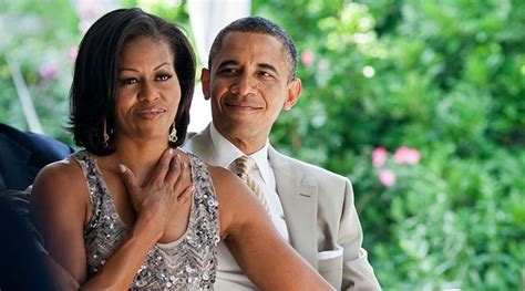 6 times Michelle Obama’s journey as a mother seemed so relatable ...