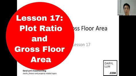 How To Calculate Gross Floor Area Ratio - Carpet Vidalondon