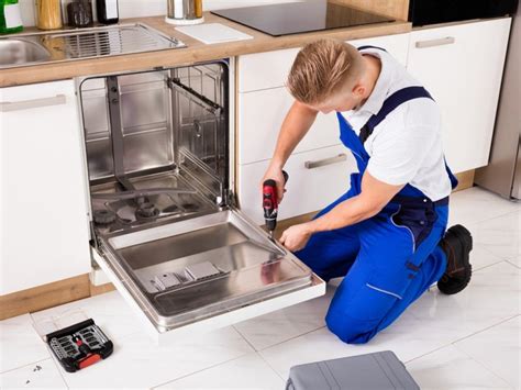 Household Appliance Repair Tips and Advice For Homeowners From Appliance Service Techs ...