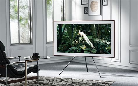 2021 Studio Stand Television & Home Theater Accessories - VG-SESA11K/ZA | Samsung US