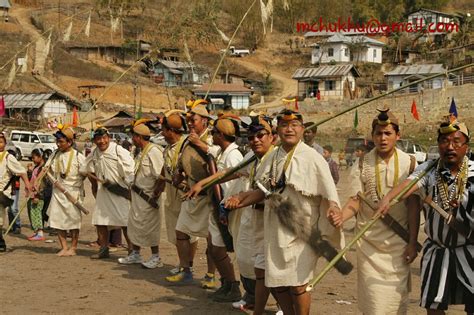 Nyokum Yullo Festival of Nyishi tribe in Arunachal - Tripoto