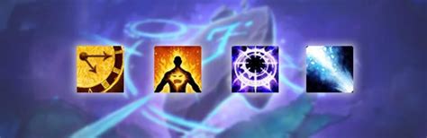 Mage Runes And Locations in Season of Discovery - Pro Tips