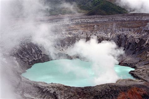 Foto de Parque Nacional Volcán Poas, Costa Rica