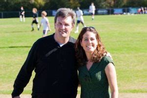 Julie Foudy Husband: Meet Ian Sawyers - ABTC