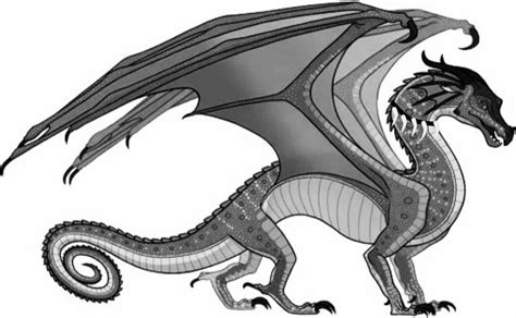 Jabiru (RainWing) | Wings of Fire Fanon Wiki | Fandom