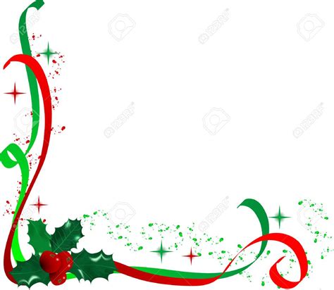 clipart christmas holly border 20 free Cliparts | Download images on Clipground 2024