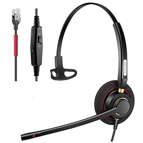 Top 10 Best Headset For Cisco Ip Phone (Review & Buying Guide) in 2022 - Best Review Geek