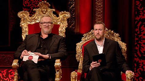 ‘Taskmaster’ TV Show: Alex Horne On Bringing The Show To The U.S ...