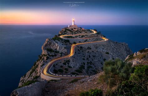 Cap Formentor, Mallorca, Spain