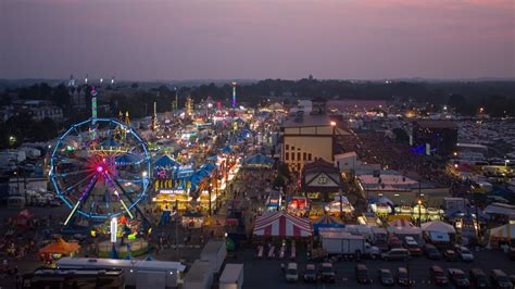 Allentown Pa Fair 2024 Calendar - Nadya Carmelia