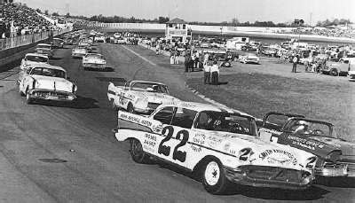 fireball roberts crash