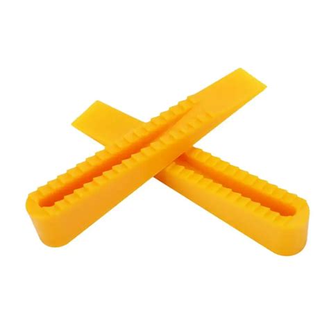 DL A02 Tile Leveling System Wedges Tile Leveler Spacers For Tiling Tools 100pcs/set-in Tool ...