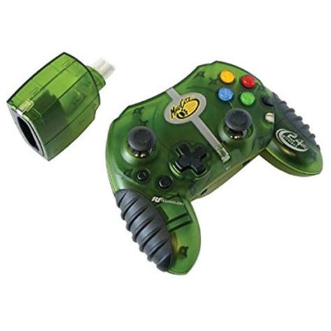 Mad Catz Wireless Controller | Xbox Wiki | Fandom