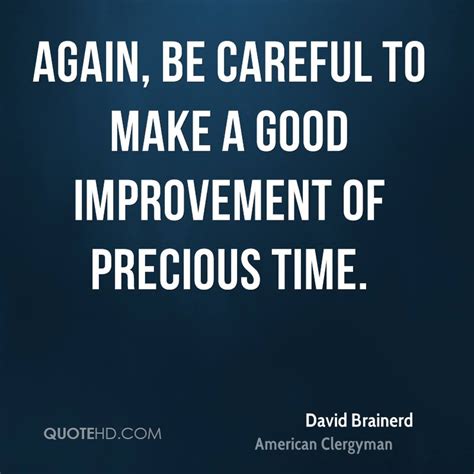 David Brainerd Quotes. QuotesGram