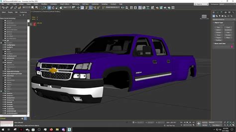 Beamng Drive Modding Chevy Silverado Cateye Patreon Mods | Hot Sex Picture