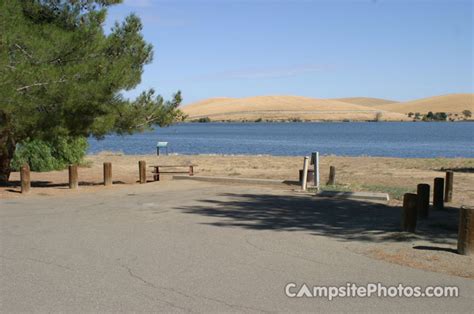 San Luis Creek - Campsite Photos, Camping Info & Reservations