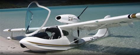 Seamax M-22 | Amphibious aircraft, Recreational aircraft, Light sport aircraft