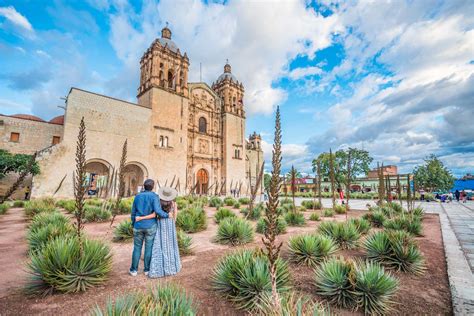 Todo acerca del Turismo en La Ciudad de Oaxaca - Ro-House