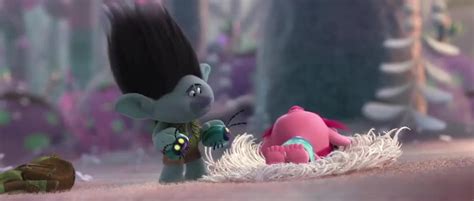 YARN | GET BACK UP AGAIN | Trolls (2016) Animation | Video gifs by ...