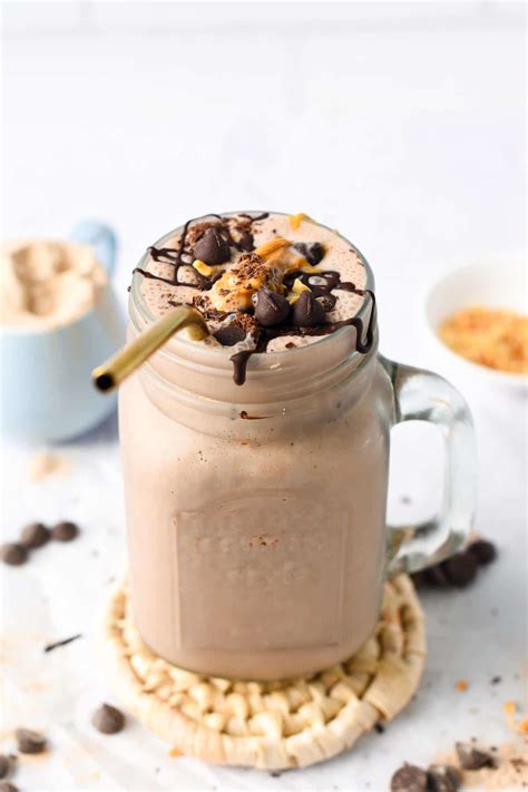 Keto Protein Shake (20g Protein) - Sweet As Honey