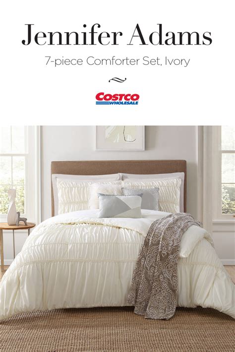 Costco Jennifer Adams Sheets Schedule - memmiblog