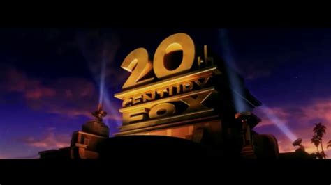 20th Century Fox / IDT Entertainment / TSG Entertainment (2016) [Seven ...