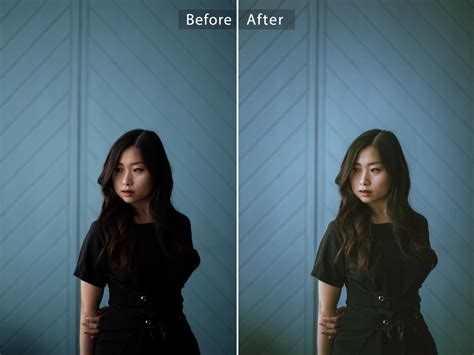 35mm Effect Presets | Picafo Vintage Film Lightroom Presets - FilterGrade