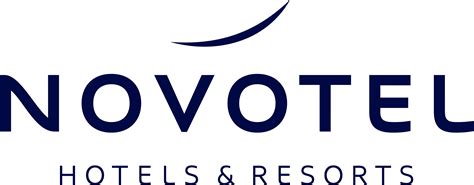 Novotel – Logos Download