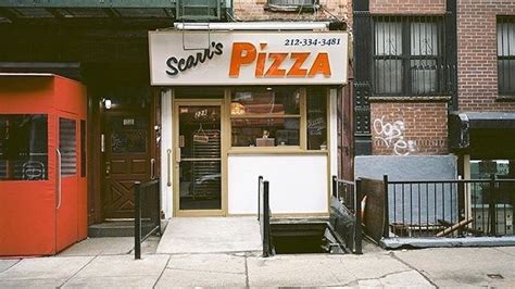 Beloved NYC Scarr's Pizza To Open Its First Location In Los Angeles