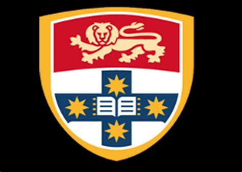 "University of Sydney Logo" by badlands666 | Redbubble