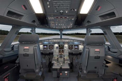 Airbus a320 cockpit - celebsaad