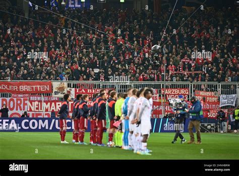 Red bull arena salzburg full stadium hi-res stock photography and ...