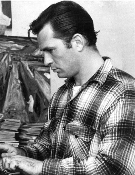 Kerouac | Jack kerouac, Beat generation, Writer