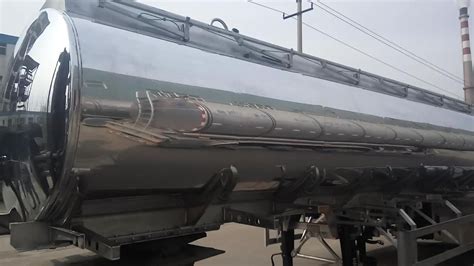 Truck Aluminum Fuel Tanks 36000l Fuel Tanker Truck Capacity - Buy Fuel Tanker Truck Capacity,Oil ...