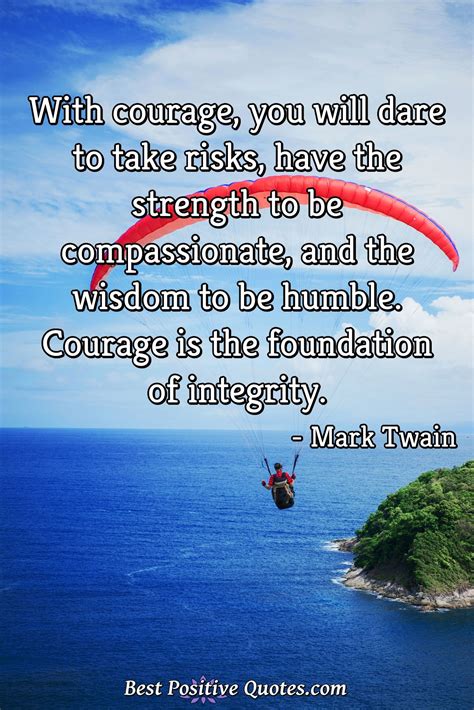 Courage And Strength Quotes