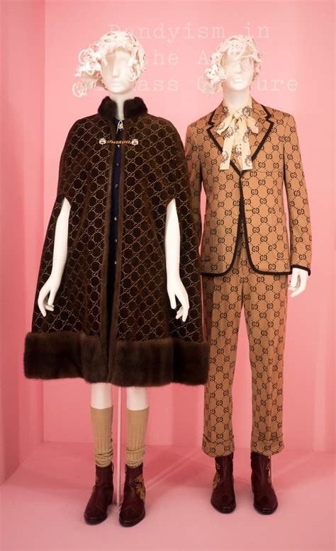 Fall 2021 ready-to-wear collection celebrates 100 years of Gucci – The ...