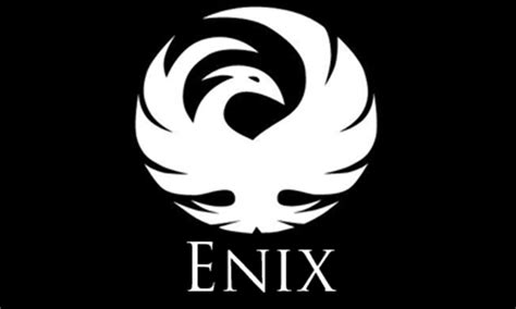 Enix logo 200×1200 – Enix