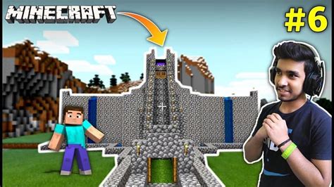 Techno Gamerz's Minecraft Server TG Network: All you need to know