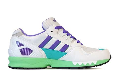 adidas Zx 7000 OG Retro Pack - Sneaker Freaker