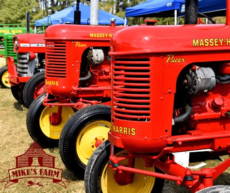 Mike's Farm Pumpkin Patch Hayride | Only In Onslow