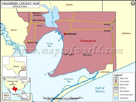 Chambers County Texas Map - Alabama Power Outage Map