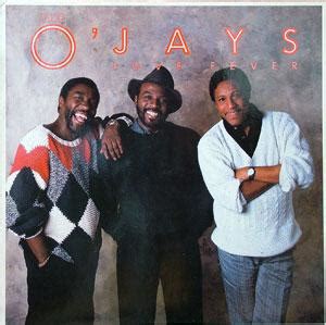 The O'jays Albums | SoulAndFunkMusic.com