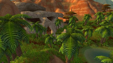 WoW Classic Wailing Caverns - Quests, locations, and bosses - DoubleXP