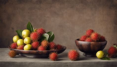 10 Delicious Rambutan Recipes - Your Gourmet Guru