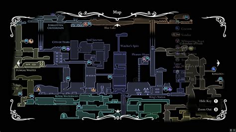 Hollow knight map markers - rillyviews